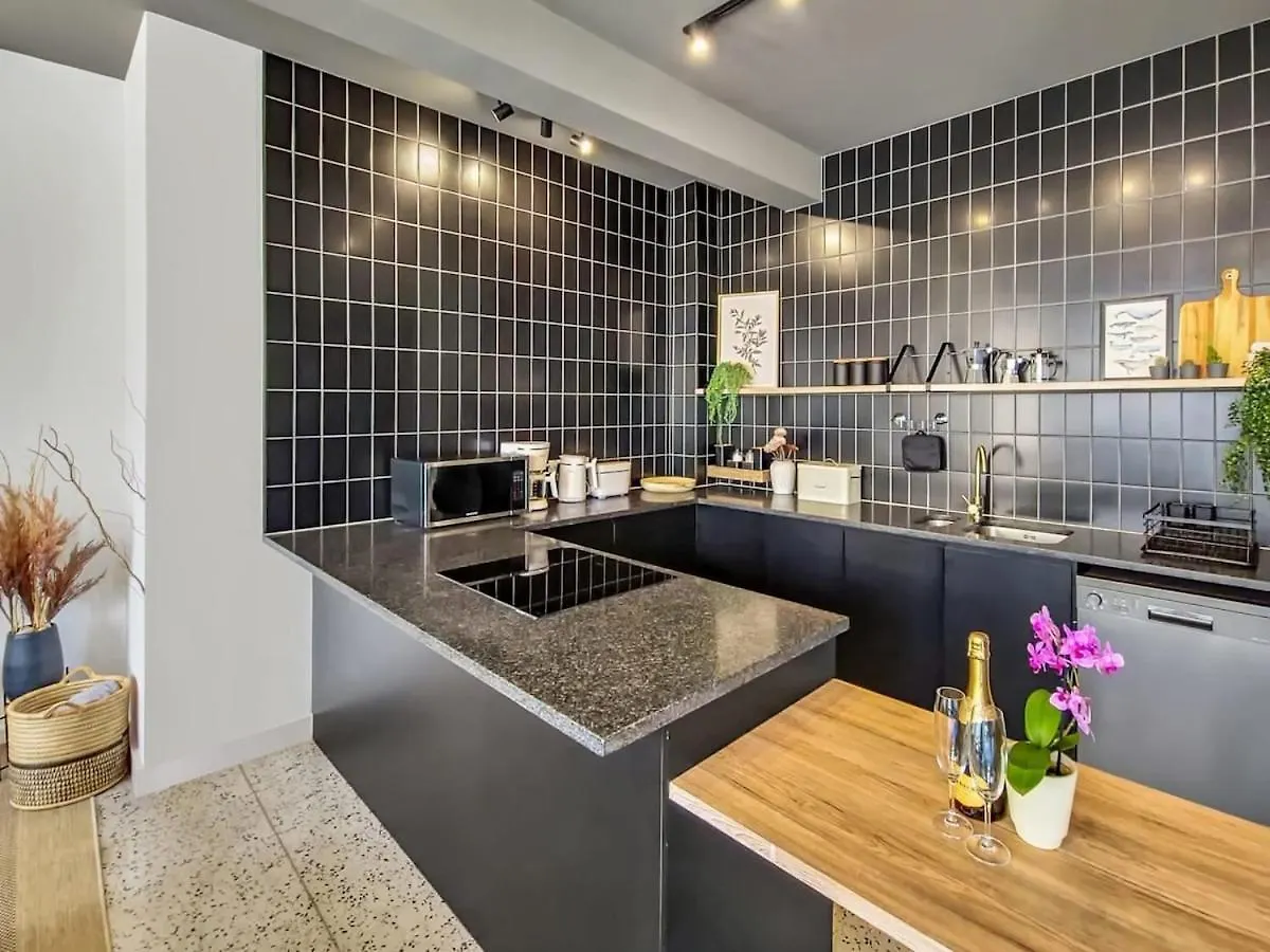 City Bowl Apartment With Rooftop Pool! Cape Town